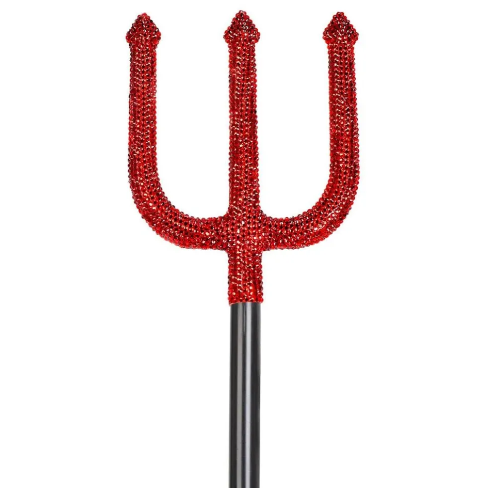 Djævlefork Glitrende Deluxe