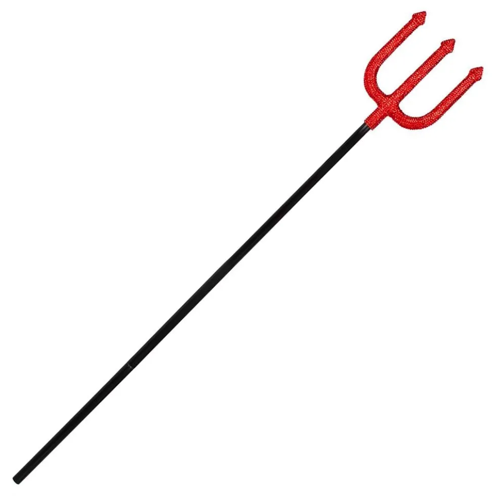 Djævlefork Glitrende Deluxe