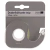 Dobbeltklæbende Tape på Holder