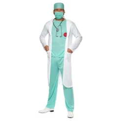 Doktorkostume