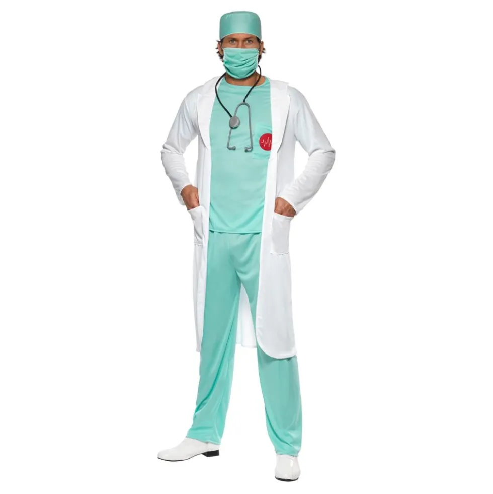 Doktorkostume
