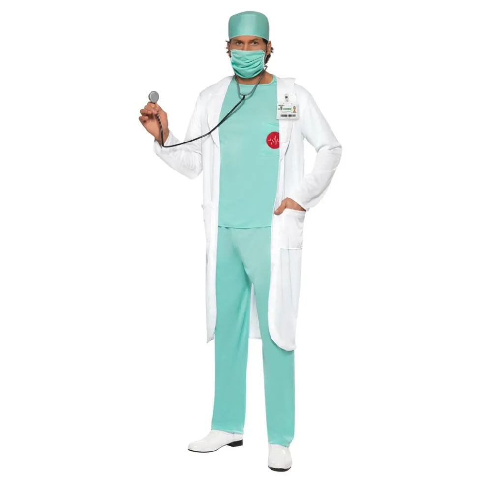 Doktorkostume