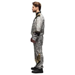 Dollar Dude Tracksuit Kostume