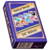 DotCard Silver Kortspil Ekstra Kortspil