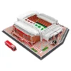 3D-puslespil Stadion Liverpool