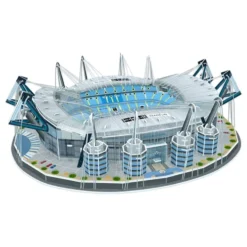 3D-puslespil Stadium Manchester City