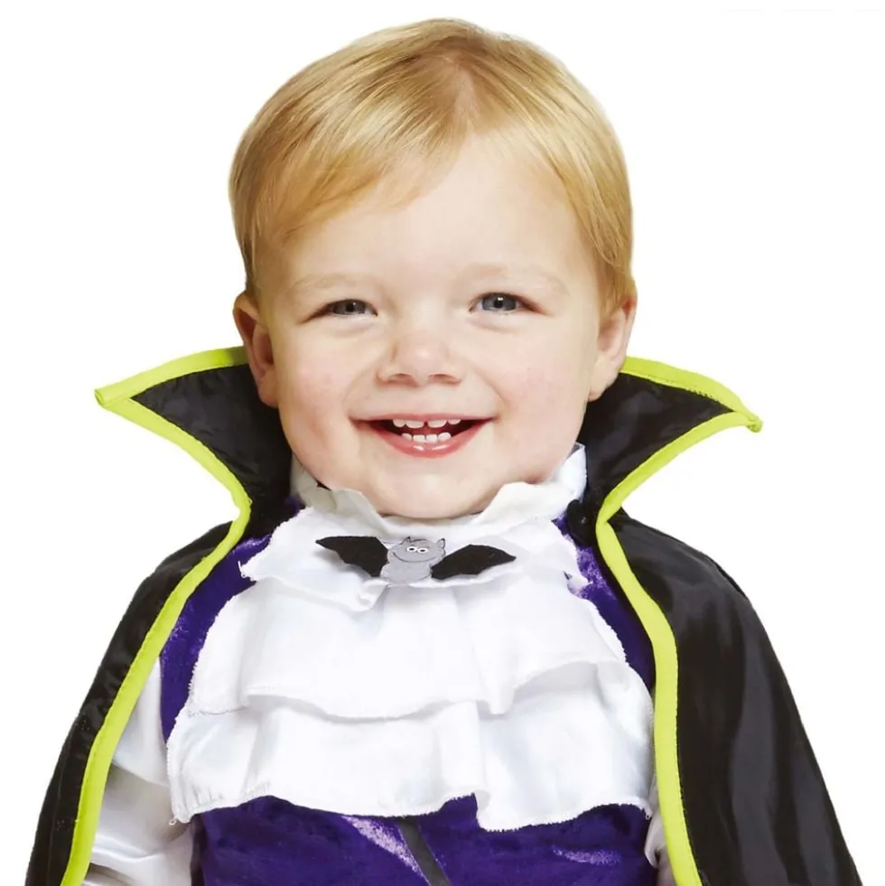 Dracula Babykostume
