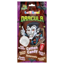 Dracula Candyfloss