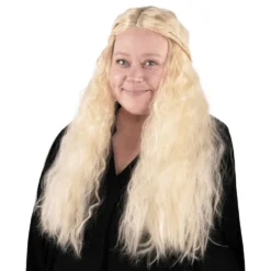 Dragedronning Paryk