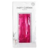 Dørdraperi Hot Pink