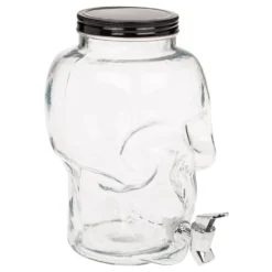 Drikkedispenser Kranie