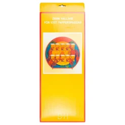 Drinkholder Krebsegilde