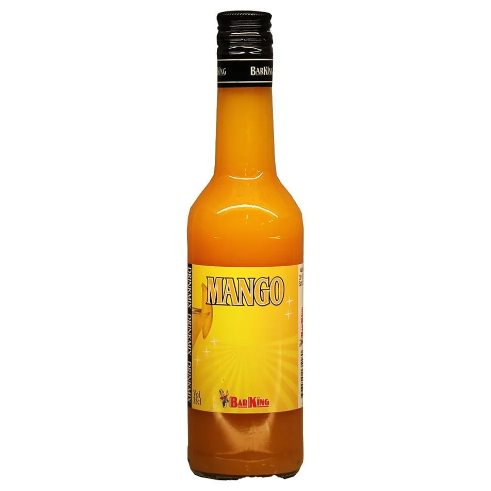 Drinkmix BarKing Mango