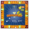 Drinkopoly Brætspil