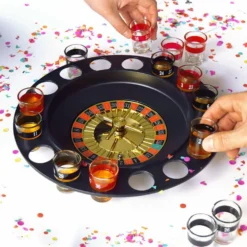 Drinkroulette