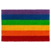 Dørmåtte Pride