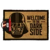 Dørmåtte Star Wars Welcome To the Dark Side