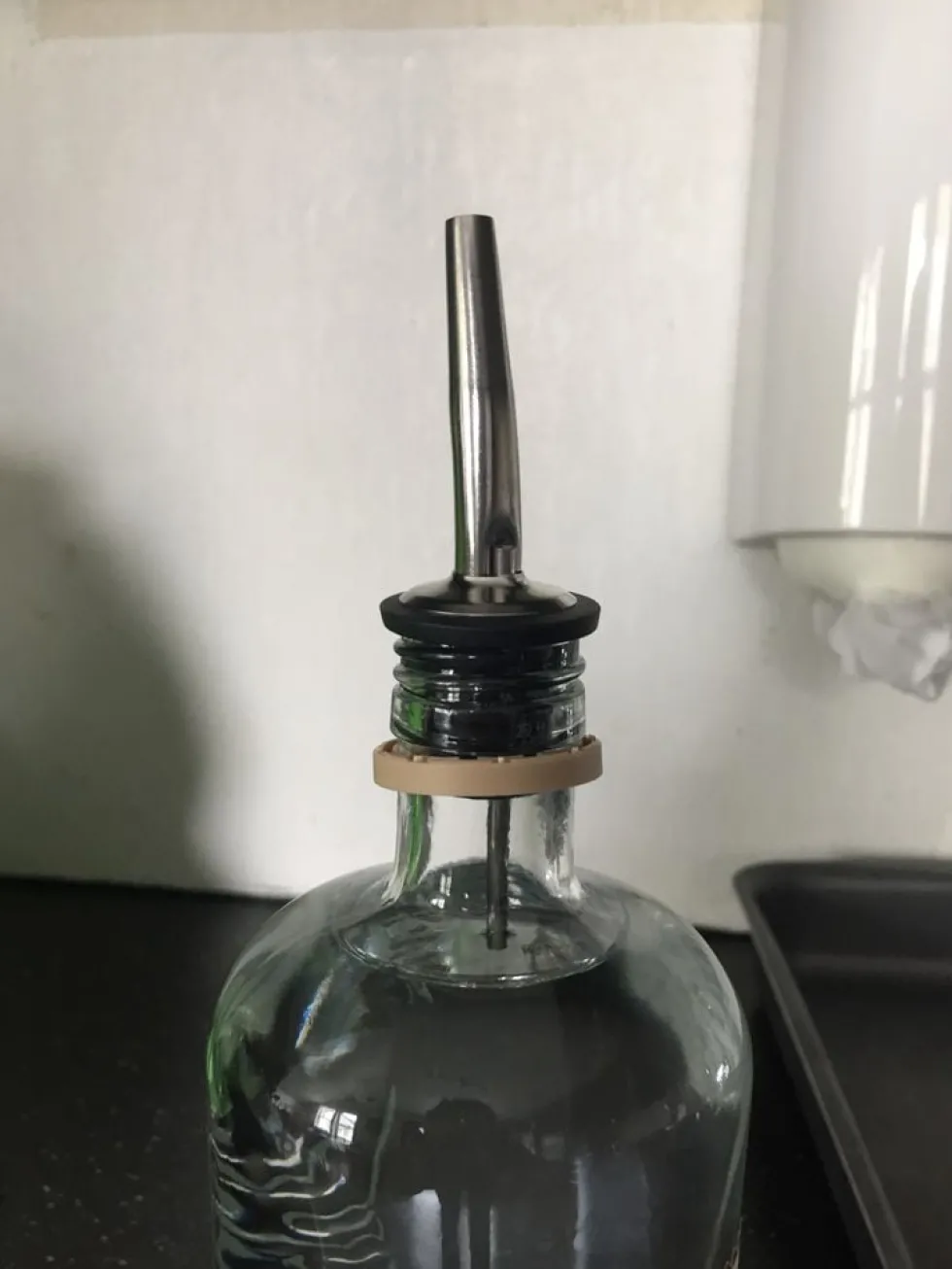 Drypkork Medium/Hurtig