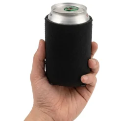 Dåsekøler Sort