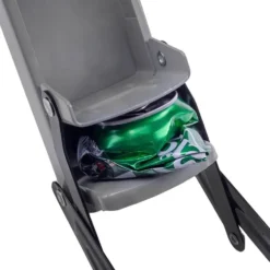 Dåseknuser med Oplukker