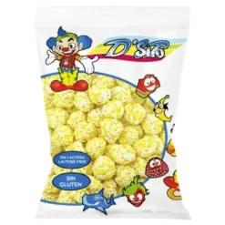 Dsito Banana Berries Økonomipakke