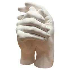3D Støbning Love Hands