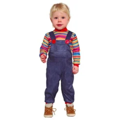 Dukketøj Baby Kostume