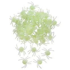 Edderkopper Glow in the Dark