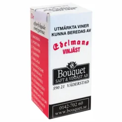 Edelmans Vin-gær Bordeaux