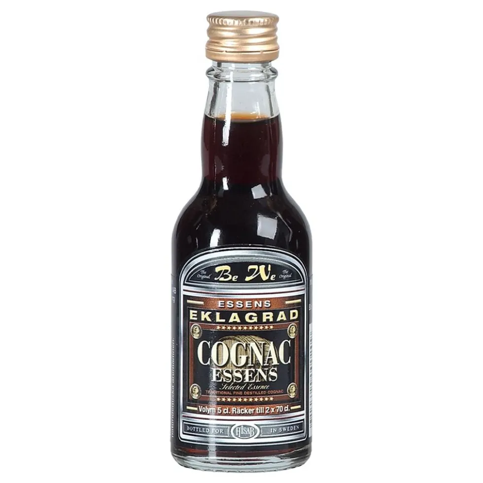 Egelagret Cognac Essens