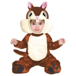 Egern Babykostume