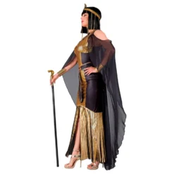 Egyptisk Dronning Kostume