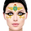 Egyptisk Farao Selvklæbende Makeup