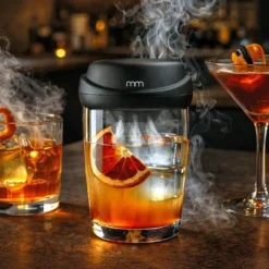 Electric Cocktail Smoker