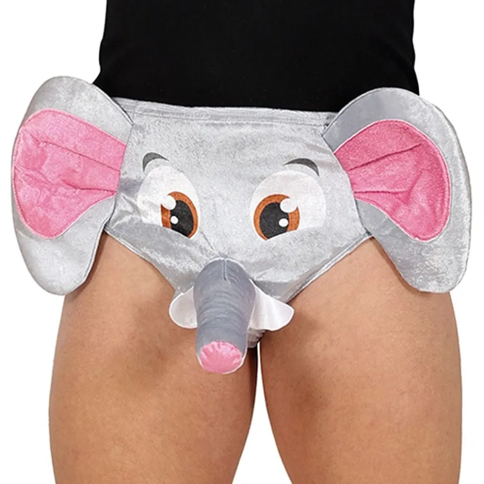 Elefant Underbukser