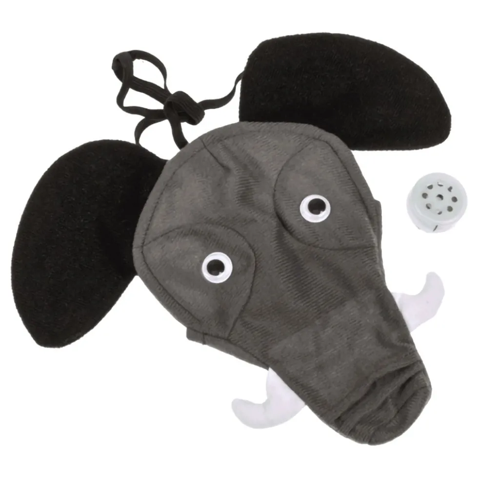 Elefantunderbukser med Lyd