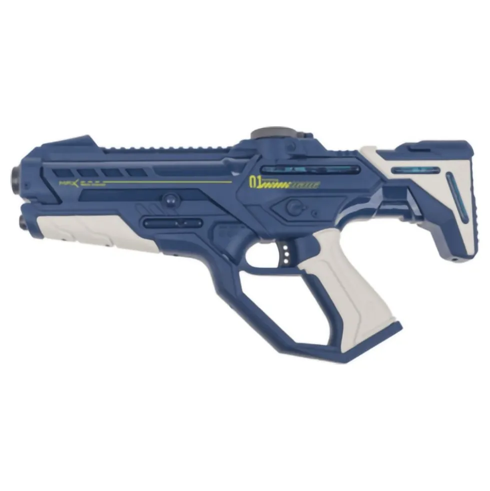 Elektrisk Vandpistol