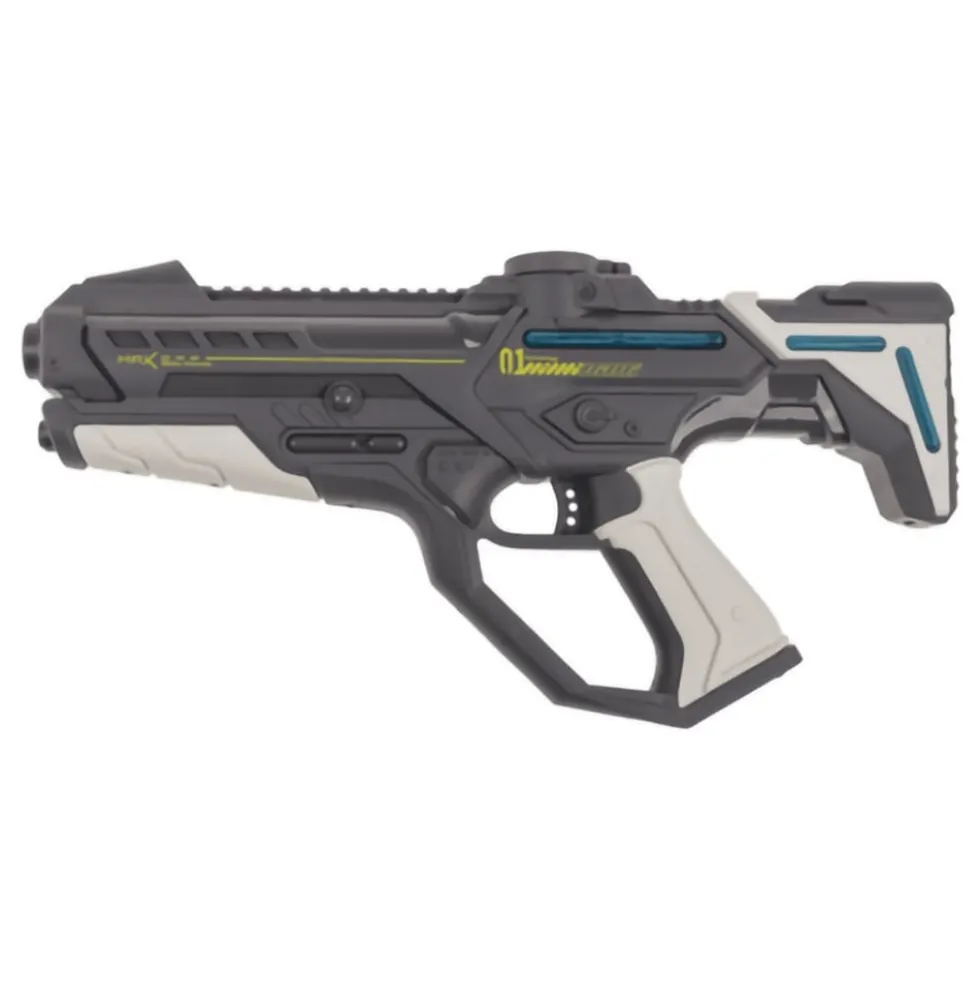 Elektrisk Vandpistol