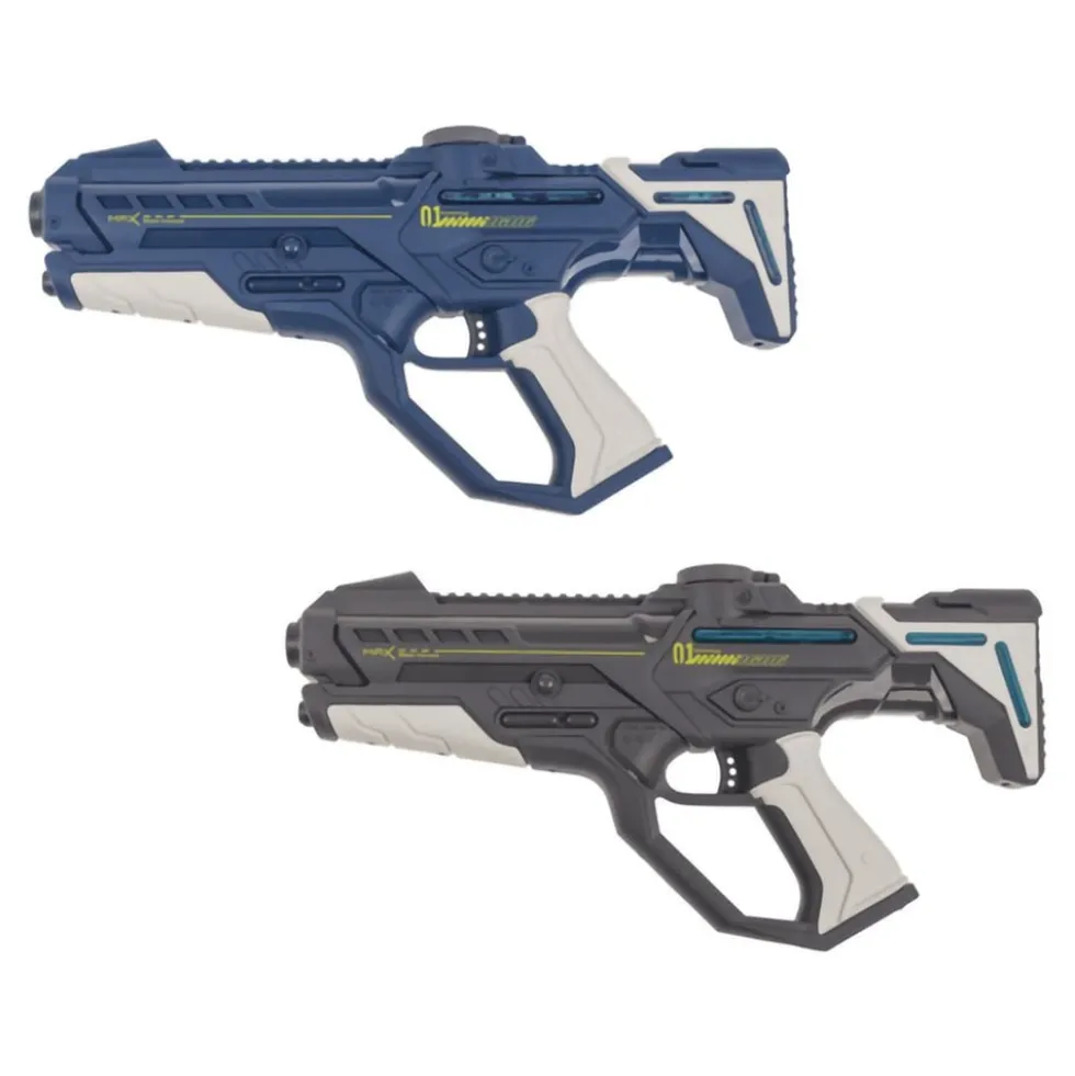 Elektrisk Vandpistol