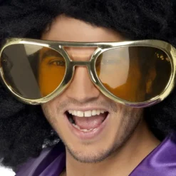 Elvisbriller Jumbo