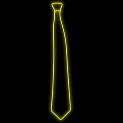 El Wire LED Slips
