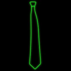 El Wire LED Slips