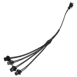 El Wire Splitterkabel