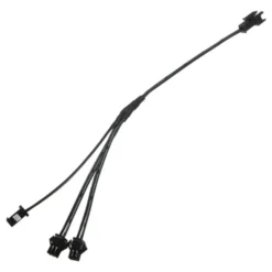 El Wire Splitterkabel