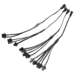 El Wire Splitterkabel