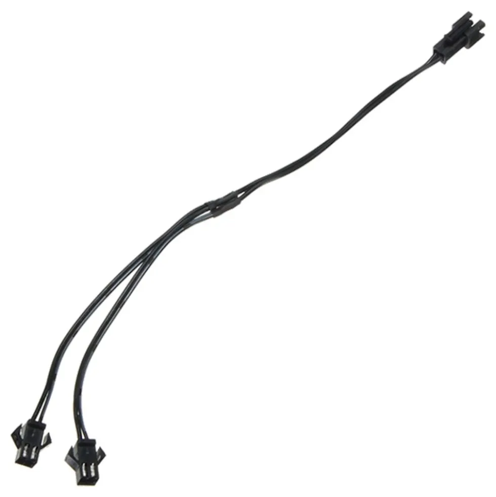 El Wire Splitterkabel