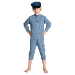 Emil fra Lønneberg Børnekostume