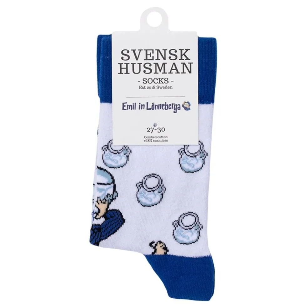 Emil i Lönneberga™ Strømper til Børn