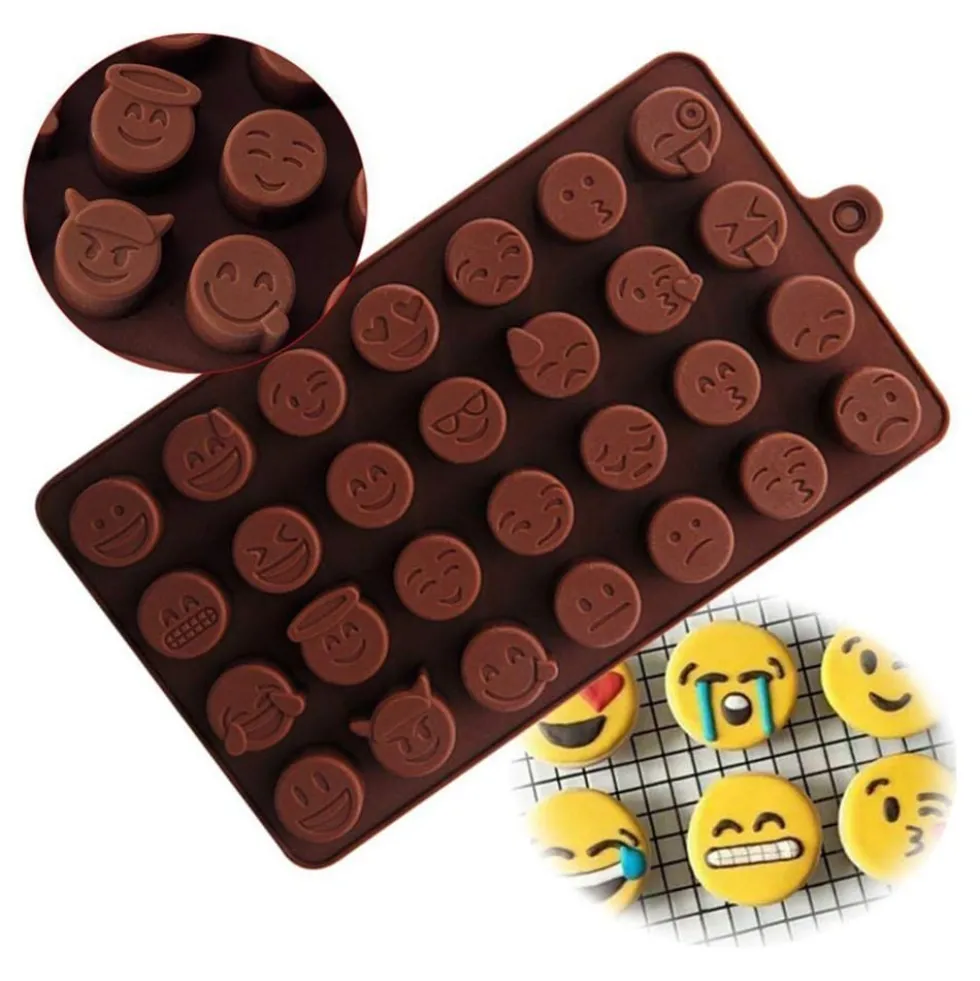 Emoji Bageform
