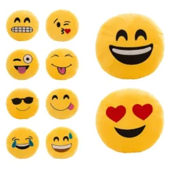 Emoji-Puder